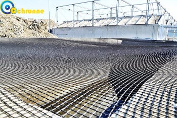Siatki Słubice - Zabezpieczenie niebezpiecznych zbiorników przed wpadnięciem dla terenów Słubic